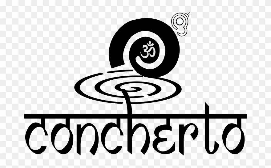 Concherto Beginning Clipart