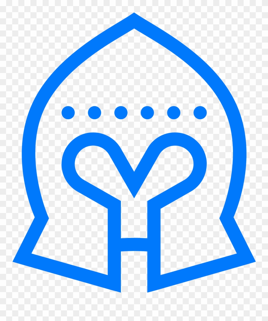 Helmet Icon Kostenloser Download Png Und Vektorgrafik - Helmet Clipart