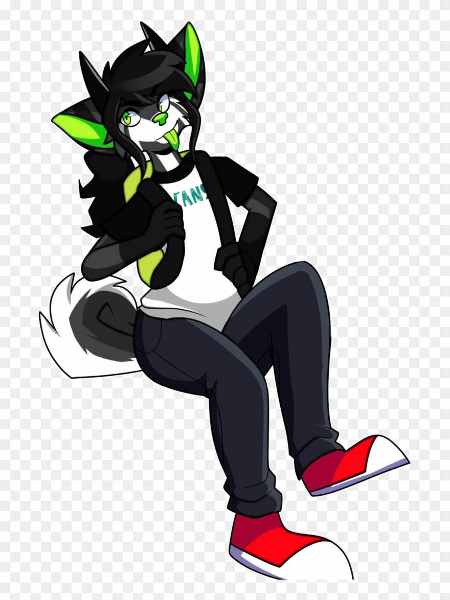 Clip Art Transparent Library Motion Drawing Character - Cartoon - Png Download