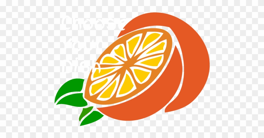 To Metric - Fruit Vector Clipart