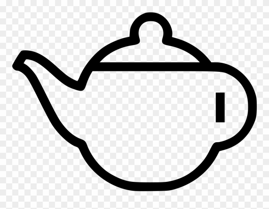 Png File - Line Art Clipart
