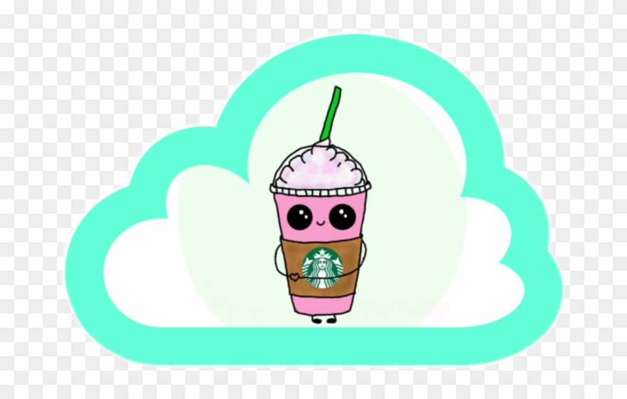 Starbucks Clipart