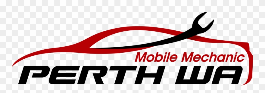 Mobile Mechanic Perth Logo - Mobile Mechanic Logo Clipart