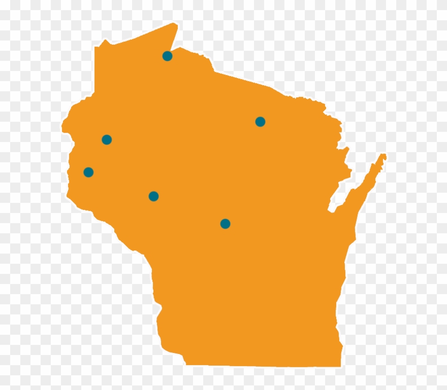 Join The Nordic Care Team - State Shaped Like Mitten Clipart