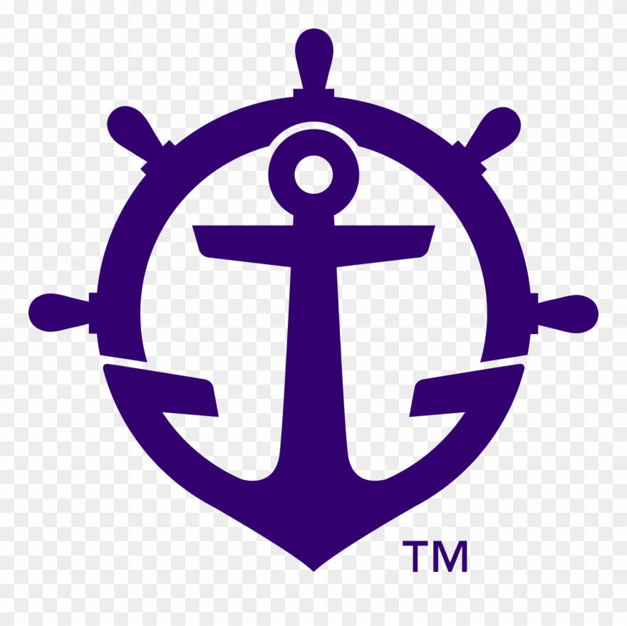 University Of Portland Pilots Logo Clipart