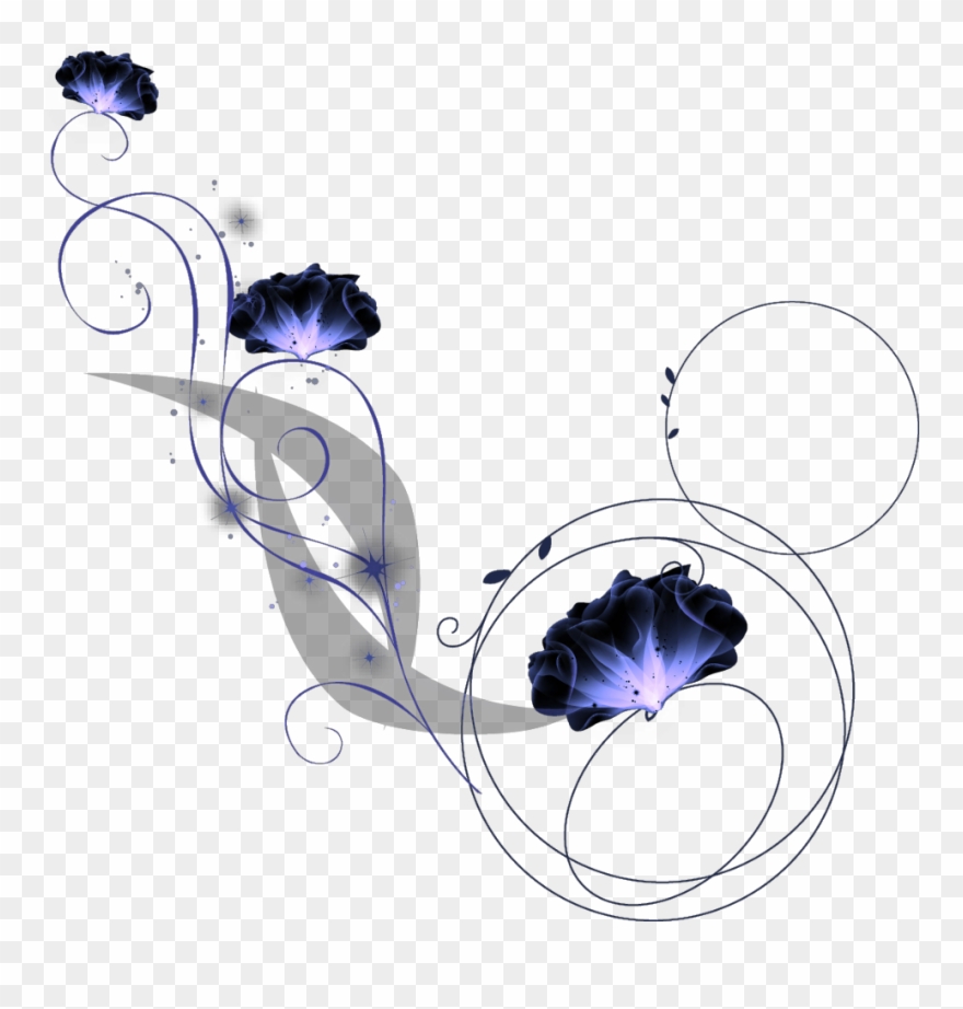 Flower Sticker - Rose Clipart