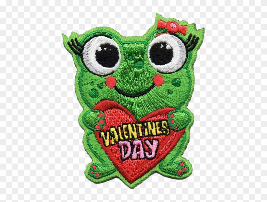 February 14th Is Valentine's Day It Is A Great Time - Cartoon Clipart