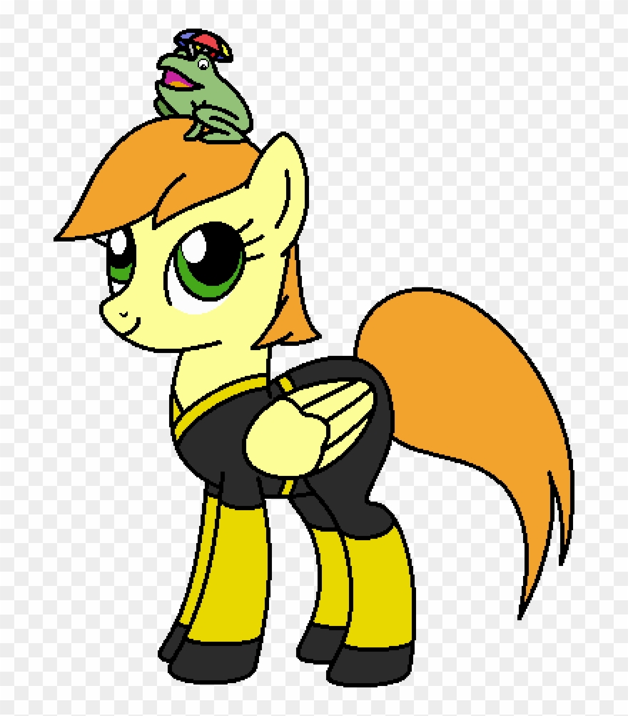 Derpibooru Community Collaboration, Derpibooru Exclusive, - Cartoon Clipart