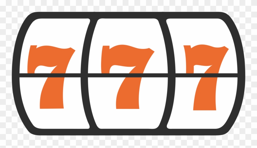 Open - Slot Emoji Clipart