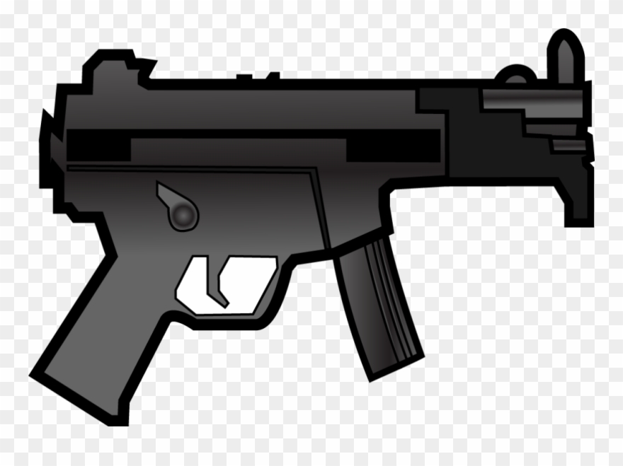 I'm Making A Forum Game - Gun For Games Png Clipart