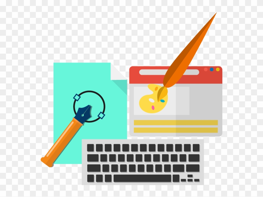 Emperor Infotech Services Multimedia And Designing - Sitios Web Animados Png Clipart