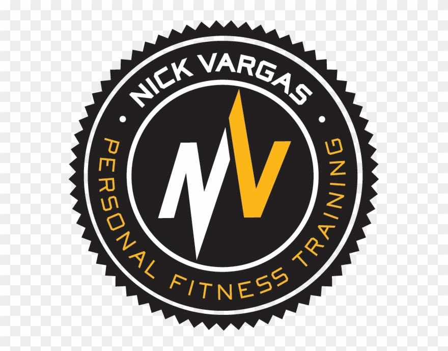 Nick Vargas Logo - Ok Stamp Png Clipart