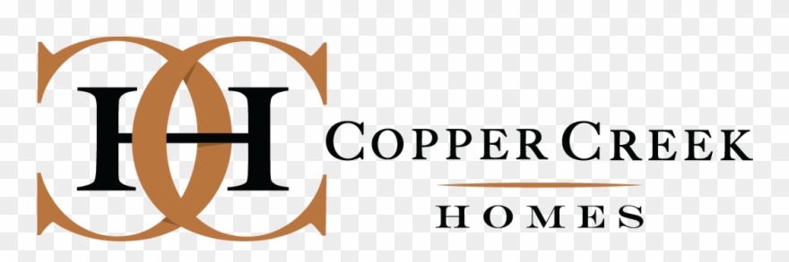 Coppercreek-logo - Graphic Design Clipart