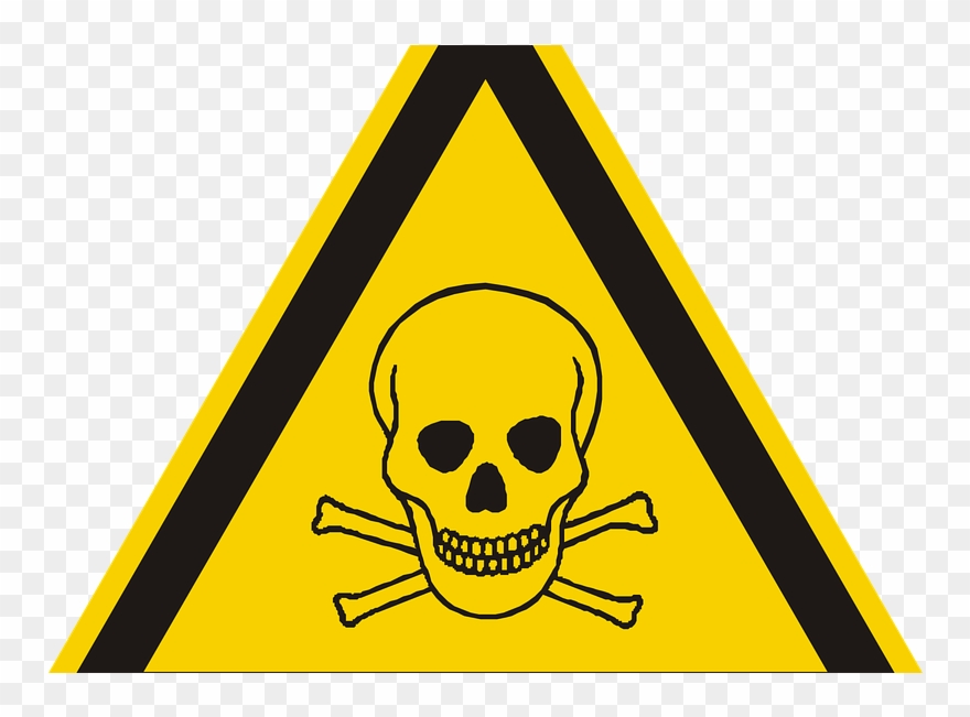 Openicons Via Pixabay, Cc0 - Laboratory Symbols And Signs Clipart