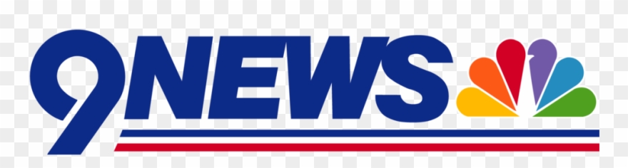 9news Denver, Co - Graphic Design Clipart