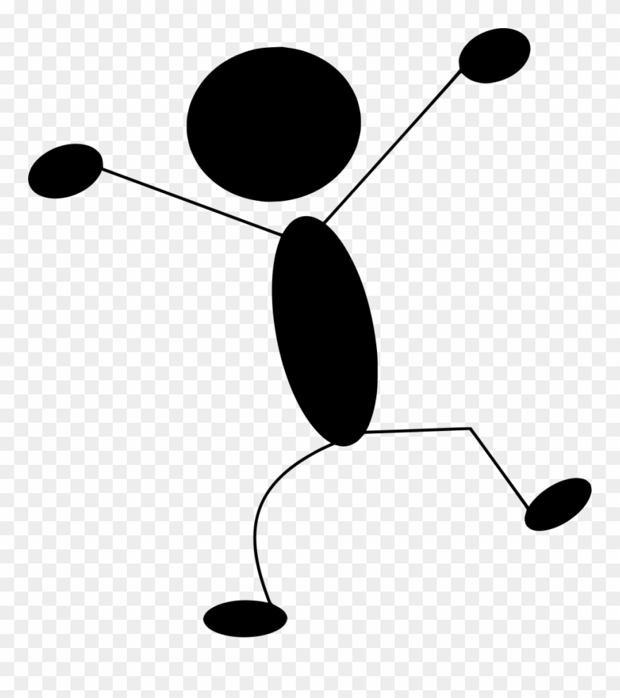 Download Png - Bonhomme Clipart Transparent Png