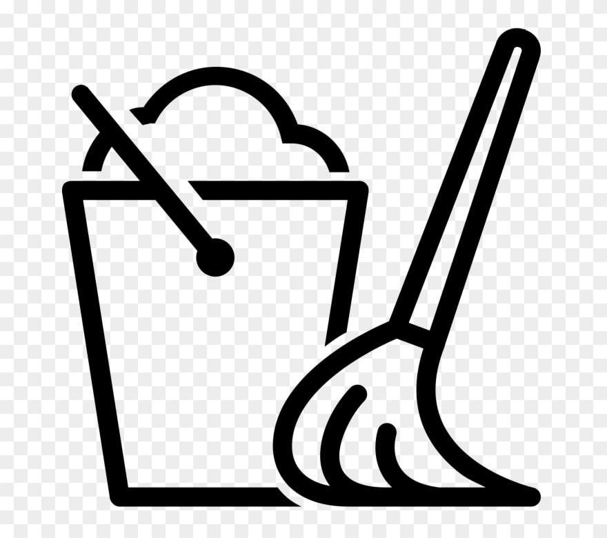 Download Clean Up Png - Housekeeping Icon Clipart (#3626075) - PinClipart