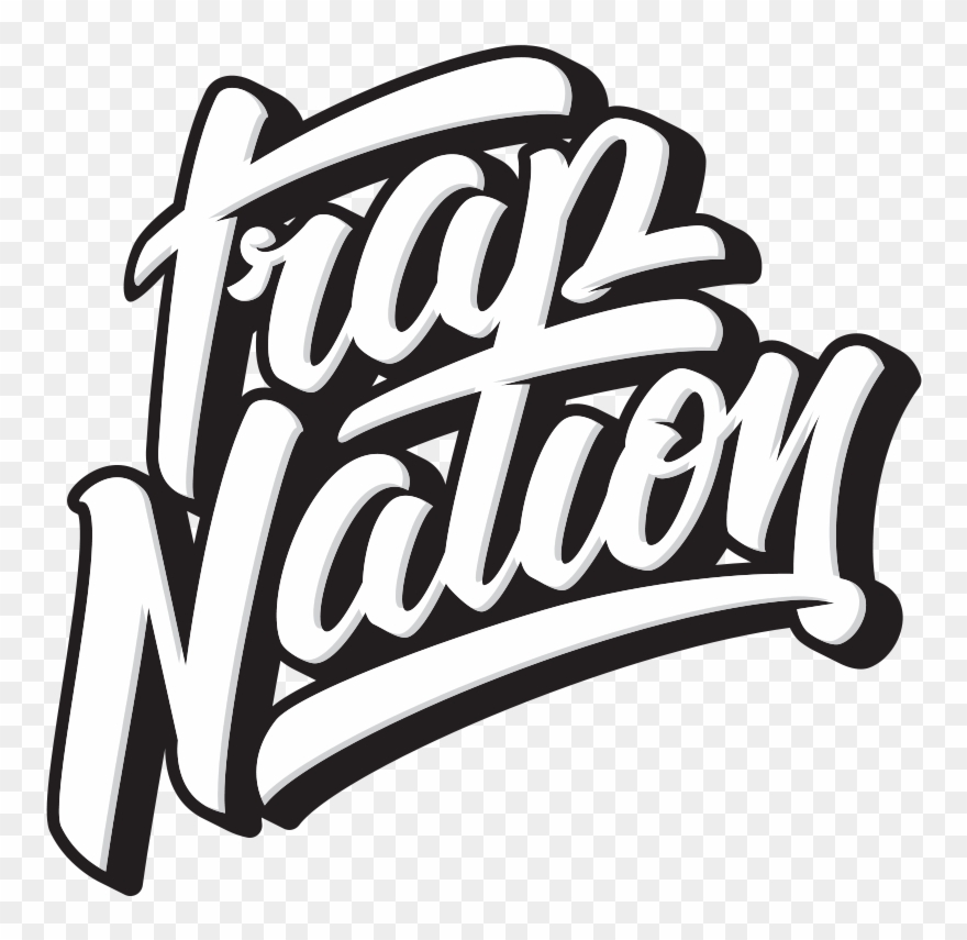 Trap Nation Submission Portal - Trap Nation Radio Clipart