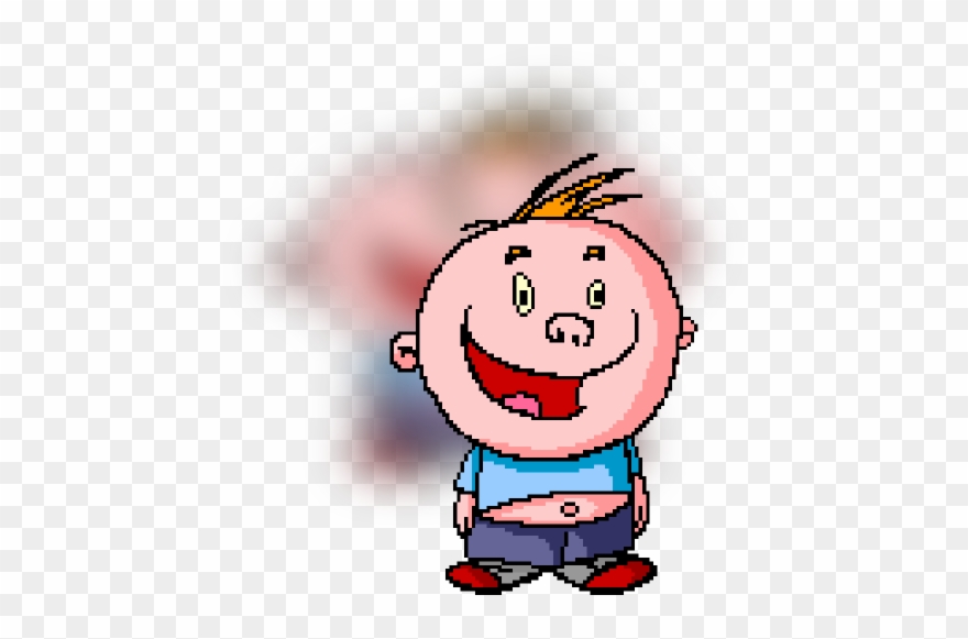 Niños Gif Animados Clipart
