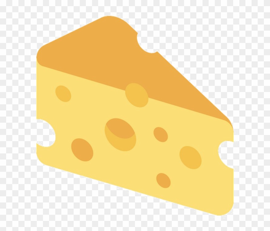 Cheese Png Download Image - Norsk Ost Clipart