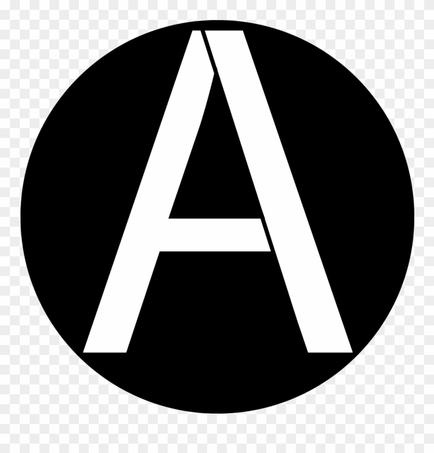 Apollo Design 0010 Capital Letter Steel Pattern - Emblem Clipart