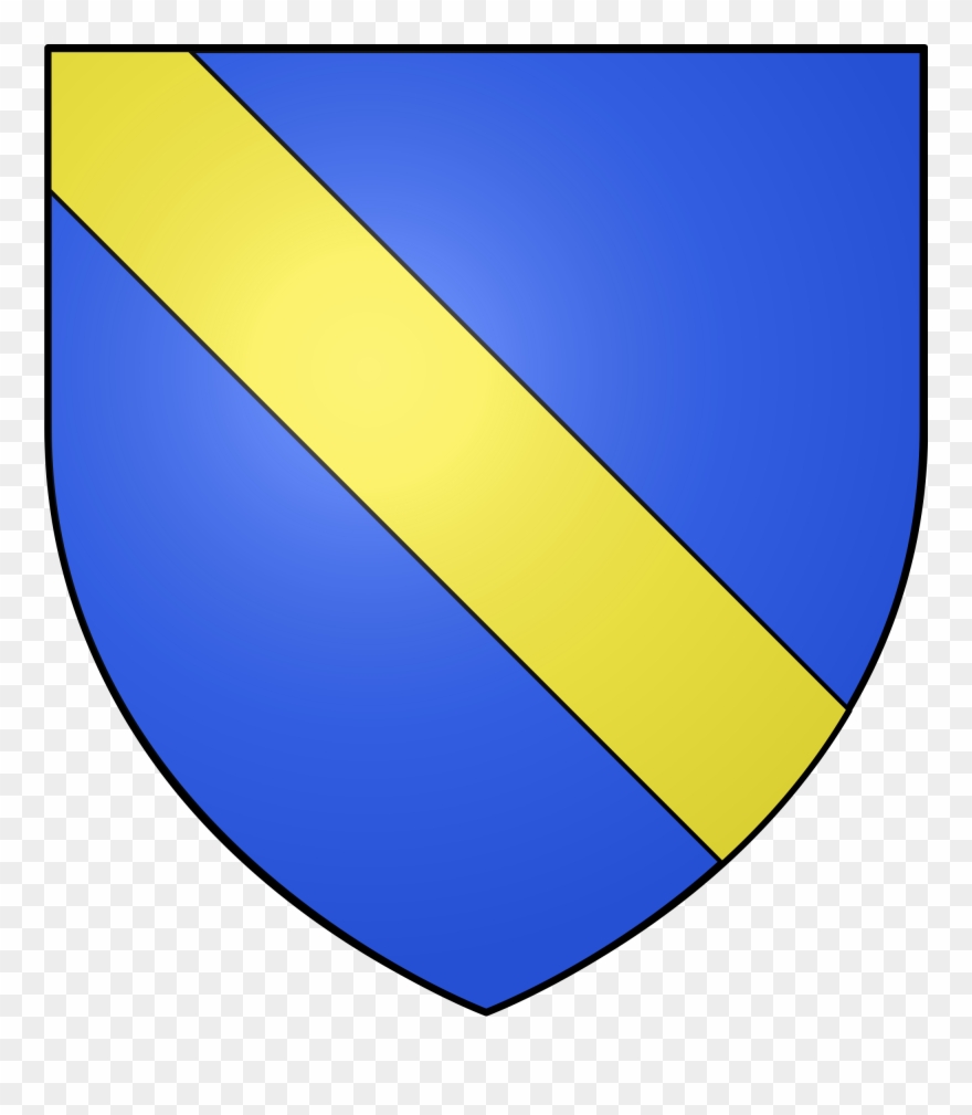 14th-century Scropes[edit] - Bend Dexter Clipart