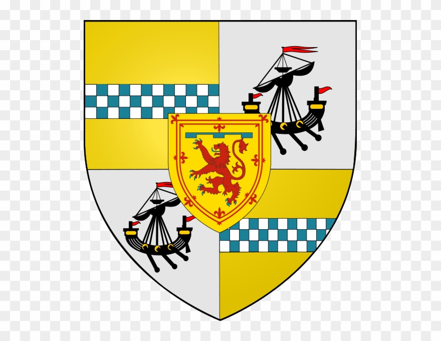 Scottish Coat Of Arms Clipart