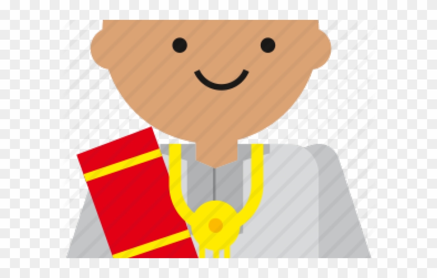 Costume Clipart Indonesia - Illustration - Png Download