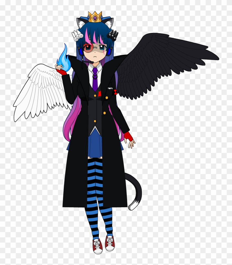 Spyro Doomfire - Illustration Clipart