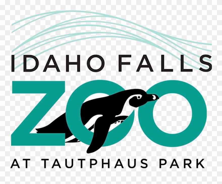 2515 X 2039 4 - Idaho Falls Zoo Logo Clipart