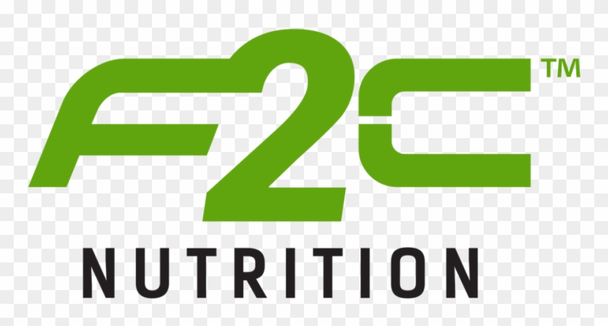 F2c-logo - Graphic Design Clipart