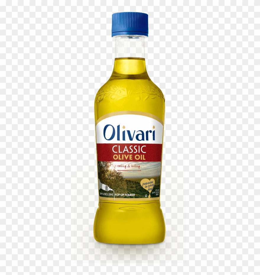 Pop-up Pourer - - Olivari Clipart