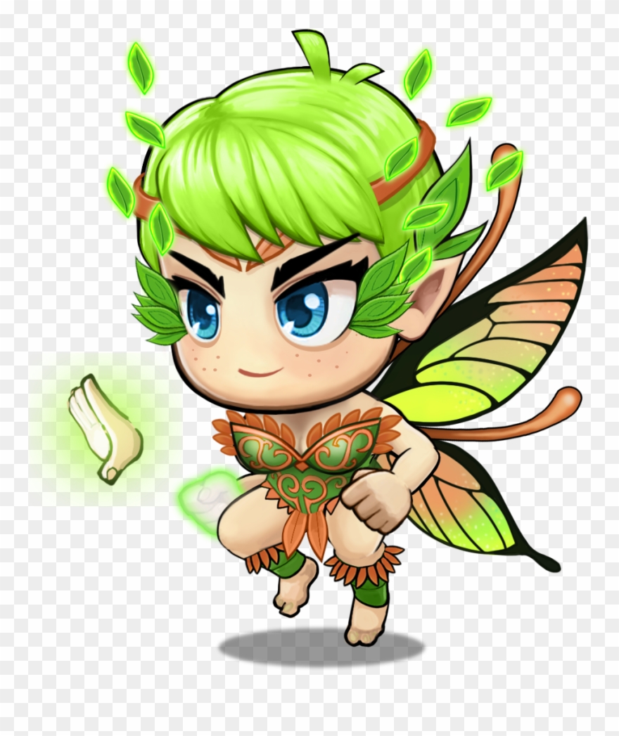 Shimmer Streak - Cartoon Clipart