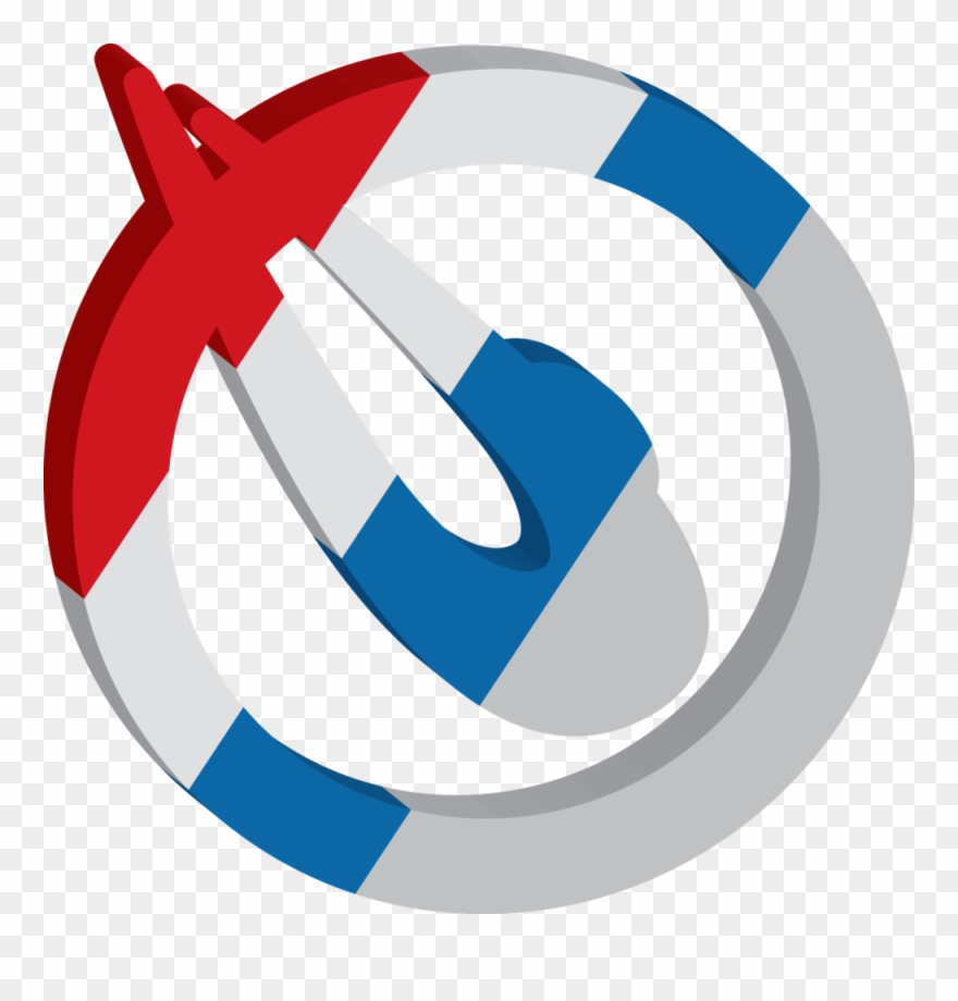 Springboard Diving - Circle Clipart