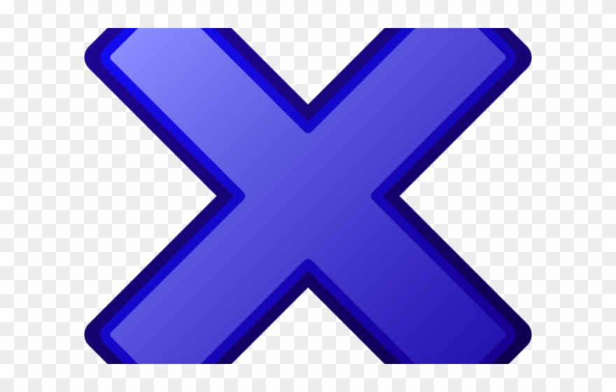 Check Clipart Wrong - Tick And Cross - Png Download