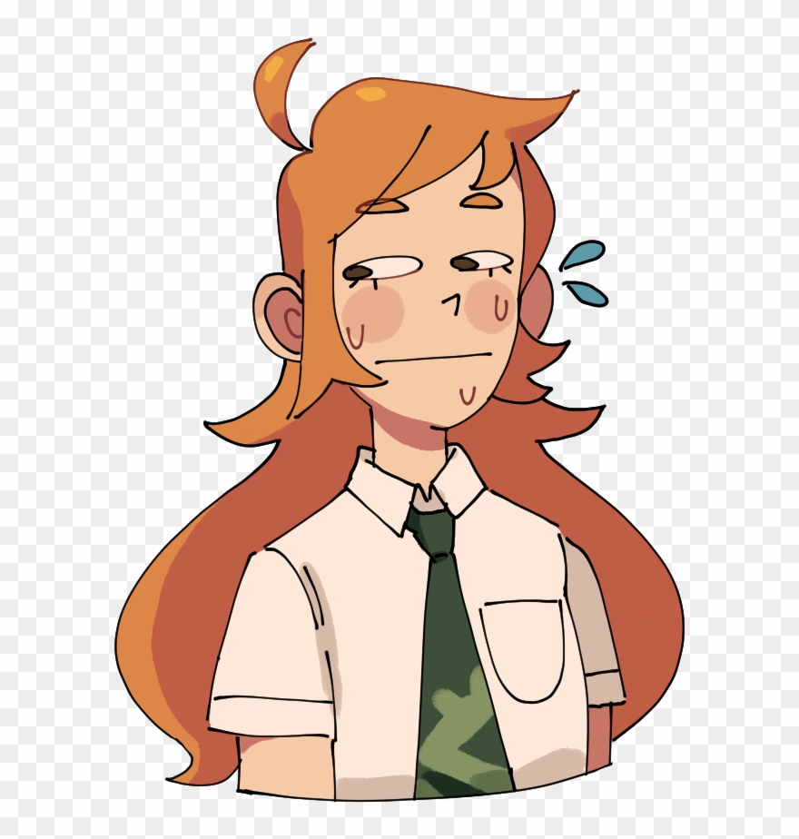Record Scratch Fart - Cartoon Clipart