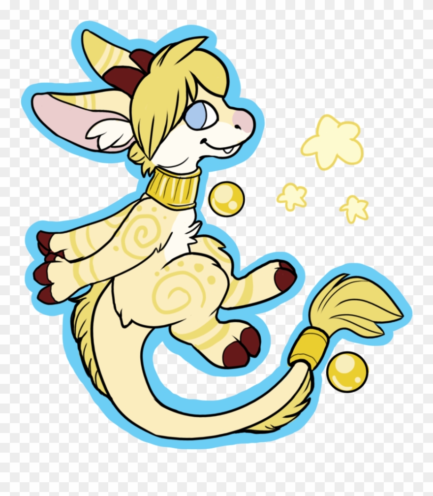 Ayla Chibi - Cartoon Clipart