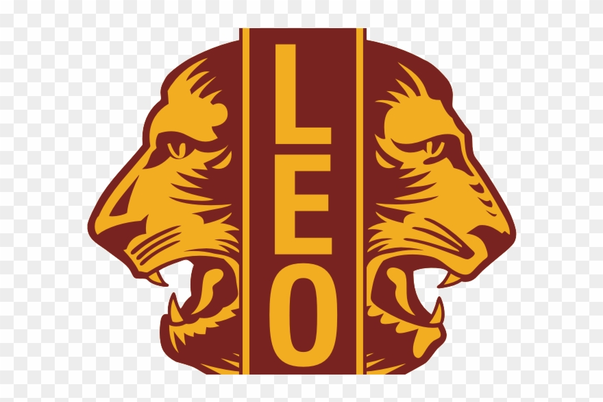 961 X 505 2 - Leo Clubs Clipart