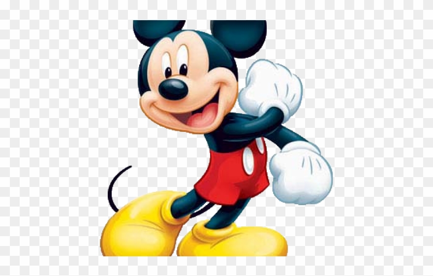 17 Mickey Mouse Clipart Transparent Background Free - Fucked Up Mickey Mouse - Png Download