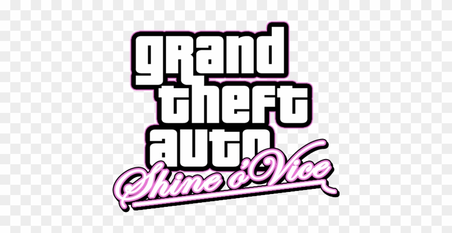 0lulzqc - Grand Theft Auto Clipart
