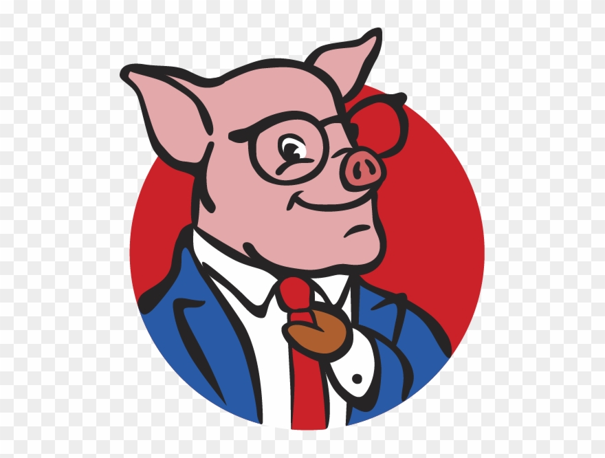 Pork Export Clipart
