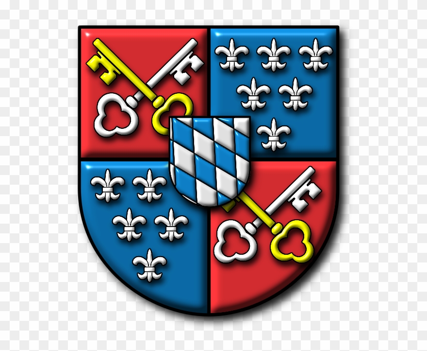 Deutschland Und Die Ostmark Berchtesgaden Ⓒ - Berchtesgaden Coat Of Arms Clipart