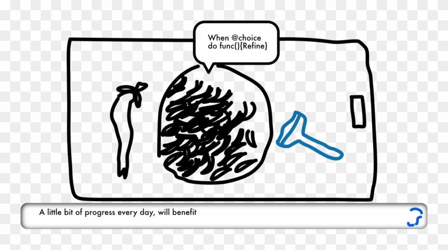 We Started From This Week's User Behavior, So That Clipart