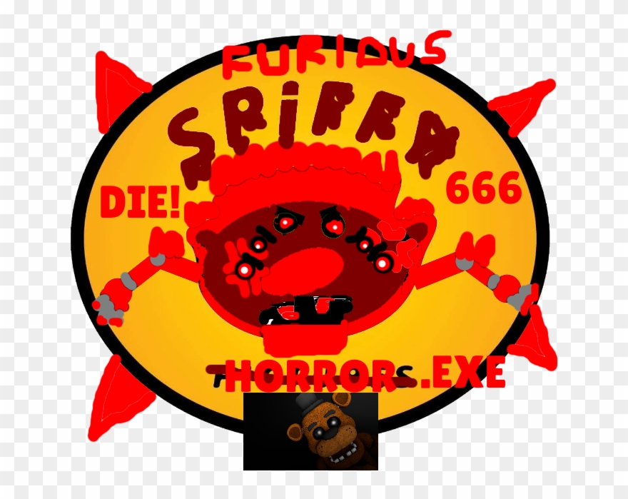 Disbelief Freddy Blog Clipart