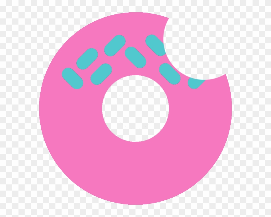 Tasty Work - Circle Clipart