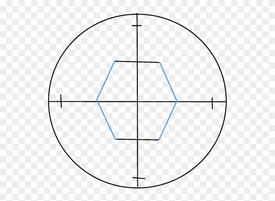 How To Draw Soccer Ball - Gn Clipart