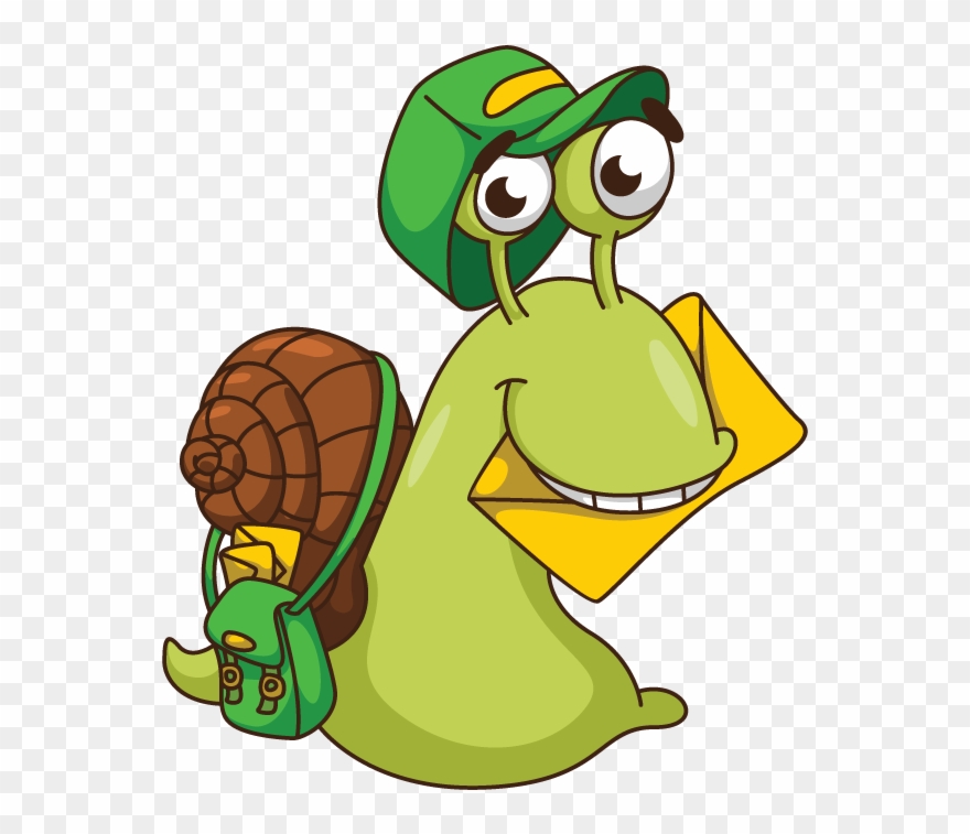 Monthly Newsletters - Illustration Clipart