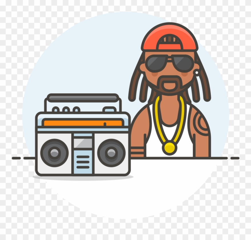Download Svg Download Png - Icon Reggae Clipart