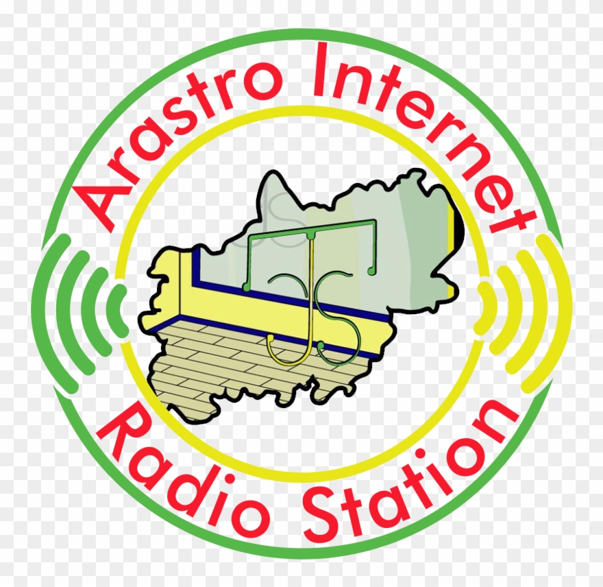 Presenter Profiles - Arastro Radio Clipart
