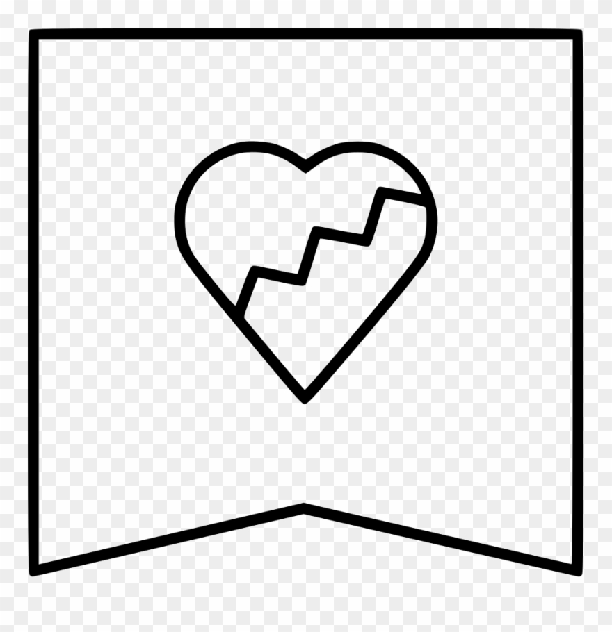 Png File Svg - Heart Clipart